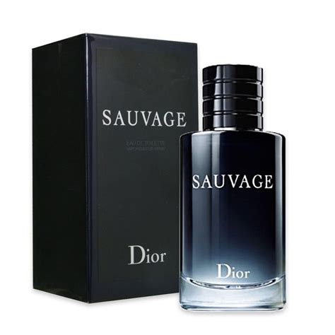 dior sauvage edt wie viel|Dior Sauvage edt for men.